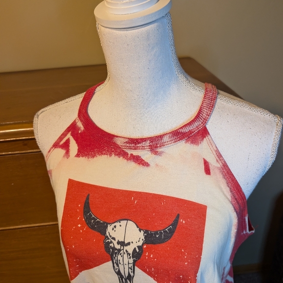 Morgan Wallen Concert Tank Top - Picture 4 of 9